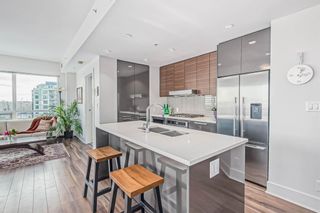Photo 10: #610 46 9 Street NE in Calgary: Bridgeland/Riverside Apartment for sale : MLS®# A2016357