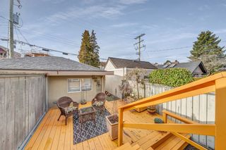 Photo 14: 1317 CHESTNUT Street in Vancouver: Kitsilano 1/2 Duplex for sale in "KITS POINT" (Vancouver West)  : MLS®# R2746270