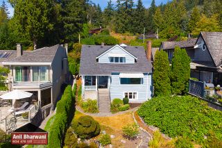 Photo 114: 3866 MARINE Drive in West Vancouver: West Bay House for sale : MLS®# R2720370
