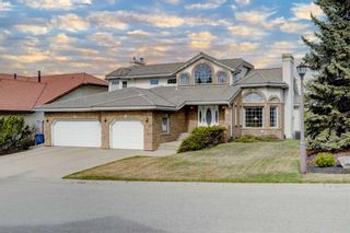 Photo 1: 80 Edenstone Way NW in Calgary: Edgemont Detached for sale : MLS®# A2126748