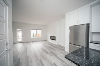 Photo 25: 10715 66 Avenue in Edmonton: Zone 15 House Half Duplex for sale : MLS®# E4267495