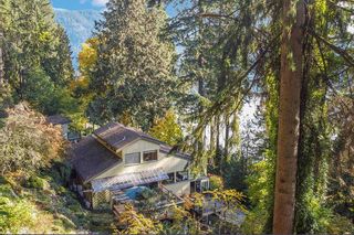 Photo 31: 5614 INDIAN RIVER Drive in North Vancouver: Woodlands-Sunshine-Cascade House for sale : MLS®# R2863216