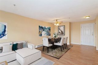 Photo 2: 25 2378 RINDALL Avenue in Port Coquitlam: Central Pt Coquitlam Condo for sale : MLS®# R2508923