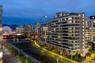 Photo 21: 910 38 W 1ST Avenue in Vancouver: False Creek Condo for sale in "The One" (Vancouver West)  : MLS®# R2631231