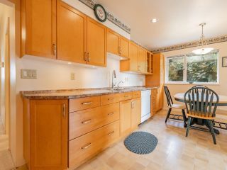 Photo 6: 1262 EASTVIEW Road in North Vancouver: Westlynn House for sale : MLS®# R2733763
