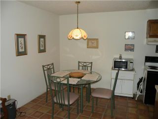 Photo 6: HILLCREST Condo for sale : 2 bedrooms : 3825 Centre Street #8 in San Diego