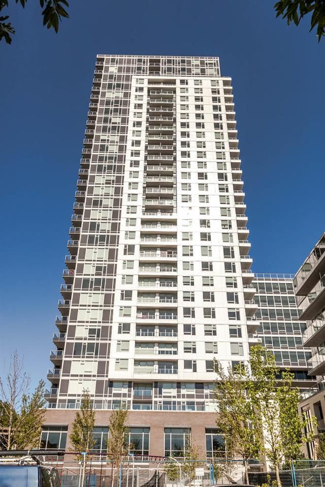 Main Photo: 2805 5515 BOUNDARY ROAD in : Collingwood VE Condo for sale : MLS®# R2399253