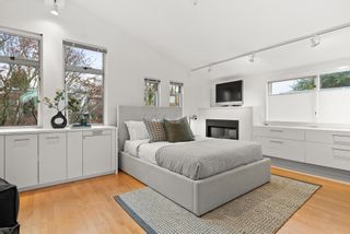Photo 26: 3623 CAMERON Avenue in Vancouver: Kitsilano House for sale (Vancouver West)  : MLS®# R2854747