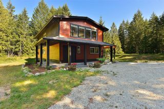 Photo 3: 5900 COWICHAN LAKE Rd in Duncan: Du West Duncan House for sale : MLS®# 917400