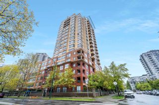 Photo 1: 311 3588 VANNESS Avenue in Vancouver: Collingwood VE Condo for sale (Vancouver East)  : MLS®# R2689487