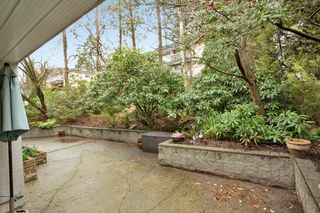 Photo 22: 1 1508 BLACKWOOD Street: White Rock Townhouse for sale in "The Juliana" (South Surrey White Rock)  : MLS®# R2664332