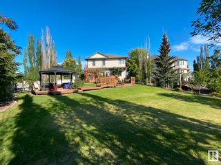 Photo 45: 10903 176A Avenue in Edmonton: Zone 27 House for sale : MLS®# E4368652