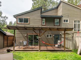 Photo 35: 40618 PERTH Drive in Squamish: Garibaldi Highlands 1/2 Duplex for sale : MLS®# R2880341