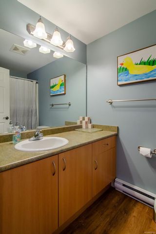 Photo 17: 137 951 Goldstream Ave in Langford: La Goldstream Row/Townhouse for sale : MLS®# 870115