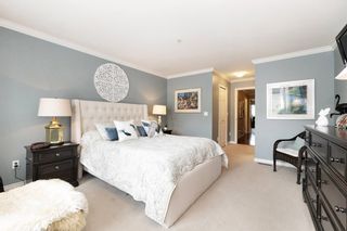 Photo 18: 12 1255 RIVERSIDE Drive in Port Coquitlam: Riverwood Townhouse for sale : MLS®# R2703581