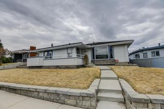 Photo 1: 2315 Maunsell Drive NE in Calgary: Mayland Heights Detached for sale : MLS®# A1209875