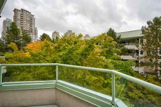 Photo 16: 502 6737 STATION HILL Court in Burnaby: South Slope Condo for sale in "THE COURTYARDS" (Burnaby South)  : MLS®# R2507857
