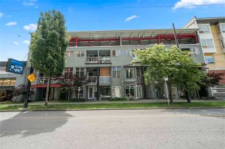 Photo 24: C3 238 E 10TH Avenue in Vancouver: Mount Pleasant VE Condo for sale in "STUDIO 10" (Vancouver East)  : MLS®# R2590201
