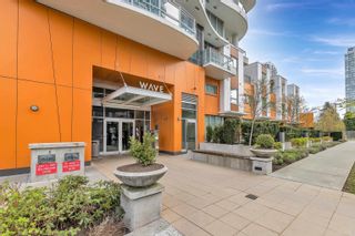 Photo 3: 703 13303 CENTRAL Avenue in Surrey: Whalley Condo for sale in "Wave" (North Surrey)  : MLS®# R2688357