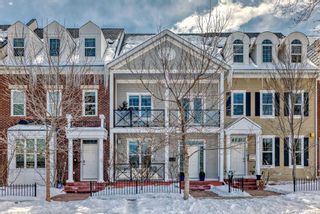 Photo 49: 2825 Dallaire Avenue SW in Calgary: Garrison Green Row/Townhouse for sale : MLS®# A2117995