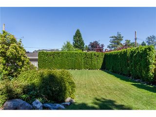 Photo 20: 4788 HUDSON Street in Vancouver: Shaughnessy House for sale in "Shaughnessy" (Vancouver West)  : MLS®# V1018312