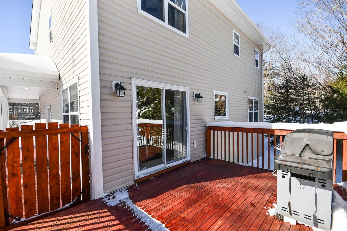 Photo 28: Photos: 28 Echo Court in Lake Echo: 31-Lawrencetown, Lake Echo, Porters Lake Residential for sale (Halifax-Dartmouth)  : MLS®# 202102278