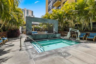 Photo 19: DOWNTOWN Condo for sale : 1 bedrooms : 889 Date Street #216 in San Diego