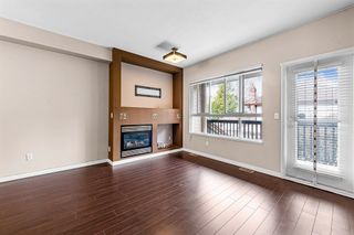 Photo 6: 3 7733 HEATHER Street in Richmond: McLennan North Townhouse for sale : MLS®# R2862046