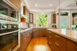 Photo 10: 1289 HOLLYBROOK STREET in Coquitlam: Burke Mountain House for sale : MLS®# R2789700