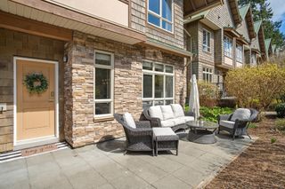 Photo 35: 3360 MT SEYMOUR Parkway in North Vancouver: Northlands Townhouse for sale in "Northlands Terrace" : MLS®# R2880862