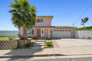 Main Photo: House for sale : 3 bedrooms : 440 Sequoia Ct in Chula Vista