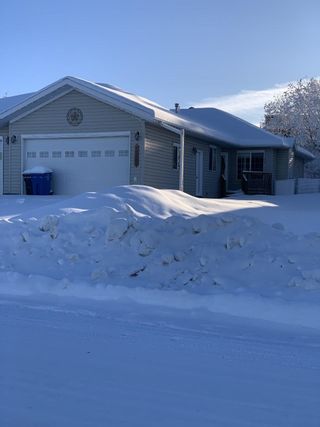 Main Photo: A 10007 111 Avenue in Fort St. John: Fort St. John - City NW 1/2 Duplex for sale : MLS®# R2742868