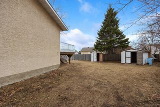 Photo 27: 126 Maclaren Bay: Fort McMurray Detached for sale : MLS®# A2042313