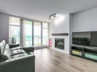 Photo 5: 1603 2289 YUKON Crescent in Burnaby: Brentwood Park Condo for sale in "WATERCOLOURS" (Burnaby North)  : MLS®# R2601005