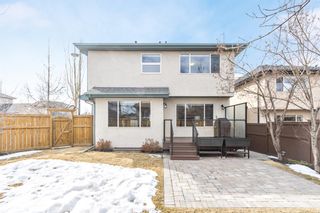 Photo 37: 78 Cranwell Close SE in Calgary: Cranston Detached for sale : MLS®# A1194012