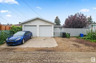 Photo 29: 9055 52 Street in Edmonton: Zone 18 House for sale : MLS®# E4358614