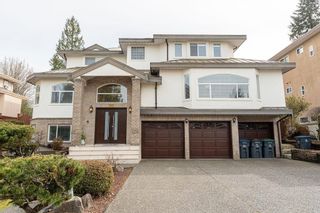 Photo 2: 16232 112 Avenue in Surrey: Fraser Heights House for sale (North Surrey)  : MLS®# R2870437