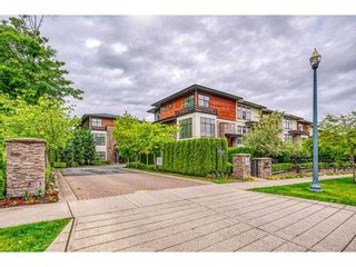 Photo 31: 66 2687 158 Street in Surrey: Grandview Surrey Townhouse for sale in "Jacobsen" (South Surrey White Rock)  : MLS®# R2594391