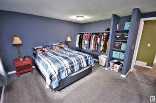 Photo 24: 1 FOREST Grove: St. Albert Townhouse for sale : MLS®# E4307507