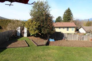 Photo 17: 3743 BALSAM Crescent in Abbotsford: Central Abbotsford House for sale : MLS®# R2549827