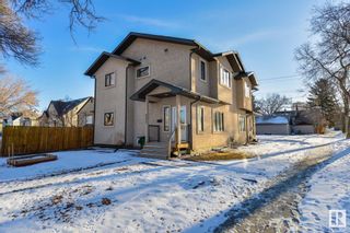 Photo 30:  in Edmonton: Zone 18 House Half Duplex for sale : MLS®# E4319994