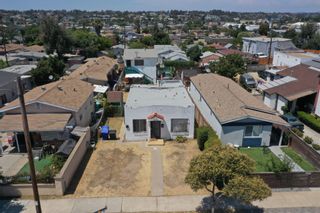 Photo 1: LOGAN HEIGHTS Property for sale: 2948-50 Franklin Ave in San Diego