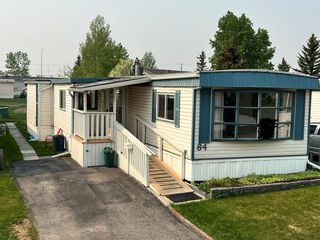 Photo 1: 84 99 Arbour Lake Road NW in Calgary: Arbour Lake Mobile for sale : MLS®# A2019206
