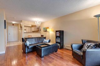 Photo 3: 211 2204 1 Street SW in Calgary: Mission Apartment for sale : MLS®# A2075623