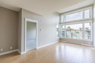 Photo 7: 419 33539 HOLLAND Avenue in Abbotsford: Central Abbotsford Condo for sale in "THE CROSSING" : MLS®# R2690023