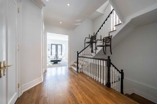 Photo 9: 43 Bernard Avenue in Toronto: Annex House (2 1/2 Storey) for lease (Toronto C02)  : MLS®# C5973383