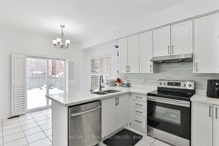 Photo 14: 208 Penndutch Circle in Whitchurch-Stouffville: Stouffville House (2-Storey) for sale : MLS®# N8016606