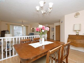 Photo 6: 596 Phelps Ave in VICTORIA: La Thetis Heights Half Duplex for sale (Langford)  : MLS®# 821848