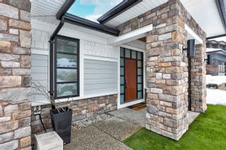 Photo 36: 13695 MCKERCHER Drive in Maple Ridge: Silver Valley House for sale : MLS®# R2843723