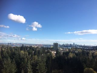 Photo 2: 1409 2016 FULLERTON Avenue in North Vancouver: Pemberton NV Condo for sale in "WOODCROFT" : MLS®# R2053848